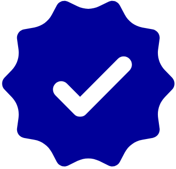 Icon eines Häkchens